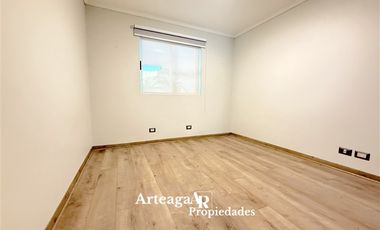 Departamento En Arriendo, Chicureo Oriente, Desde 15 Abril