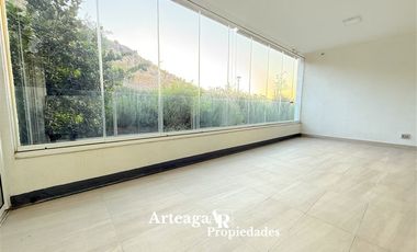 Departamento En Arriendo, Chicureo Oriente, Desde 15 Abril
