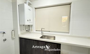 Departamento En Arriendo, Chicureo Oriente, Desde 15 Abril