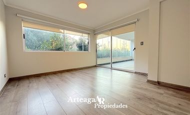 Departamento En Arriendo, Chicureo Oriente, Desde 15 Abril