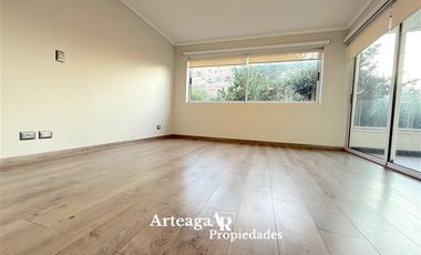 Departamento En Arriendo, Chicureo Oriente, Desde 15 Abril