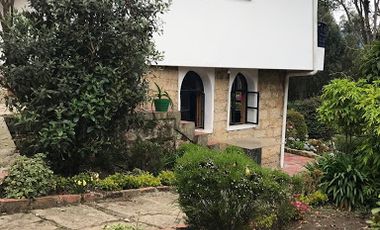 VENTA de FINCAS en ZIPACON