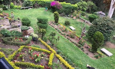 VENTA de FINCAS en ZIPACON