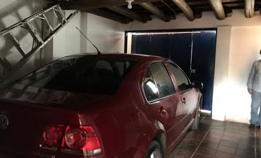 VENTA de FINCAS en ZIPACON