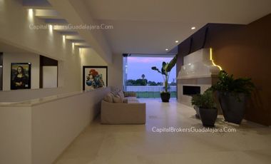 Casa Lujo con Alberca cerca Bugambilias  Zona Sur Cerca Bugambilias