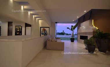 Casa Lujo con Alberca cerca Bugambilias  Zona Sur Cerca Bugambilias