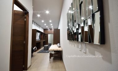 Casa Lujo con Alberca cerca Bugambilias  Zona Sur Cerca Bugambilias