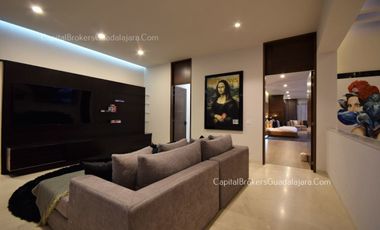 Casa Lujo con Alberca cerca Bugambilias  Zona Sur Cerca Bugambilias