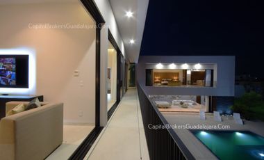 Casa Lujo con Alberca cerca Bugambilias  Zona Sur Cerca Bugambilias