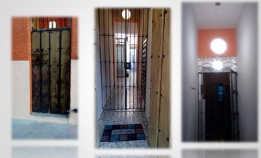 RENTA De Departamento tipo LOFT  Amueblado Para Dos Centro Guadalajara