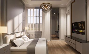 Rumah Keren Kelas Premium Lokasi Strategis Di Komplek Pemda