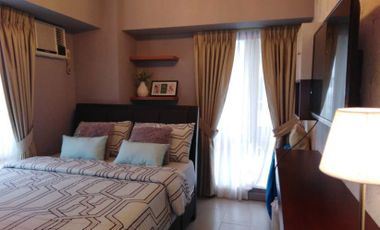 1 Bedroom Fully Furnished Condo for rent in Pasay walking distance to Gil Puyat Ave