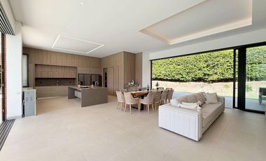 casa campestre en venta en sopetran. Cod V28956