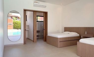 casa campestre en venta en sopetran. Cod V28956