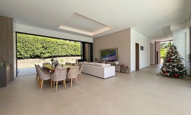 casa campestre en venta en sopetran. Cod V28956