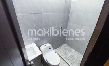 casa en arriendo en urb. el crucero. Cod A66574