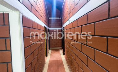 casa en arriendo en urb. el crucero. Cod A66574