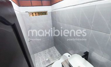 casa en arriendo en urb. el crucero. Cod A66574