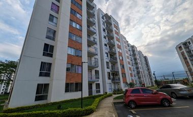 apartamento en venta en naranjos. Cod V11010