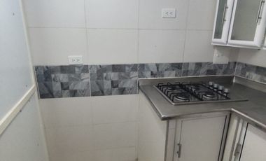 apartaestudio en arriendo en alfonso lópez. Cod A126145