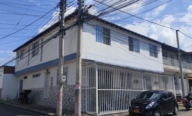 apartaestudio en arriendo en alfonso lópez. Cod A126145
