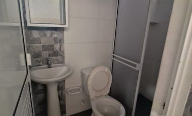 apartaestudio en arriendo en alfonso lópez. Cod A126145