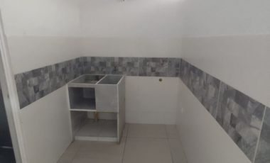 apartaestudio en arriendo en alfonso lópez. Cod A126145