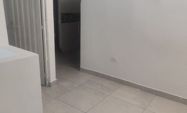 apartaestudio en arriendo en alfonso lópez. Cod A126145