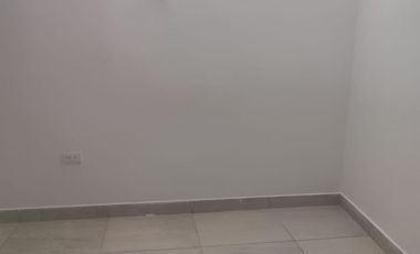 apartaestudio en arriendo en alfonso lópez. Cod A126145