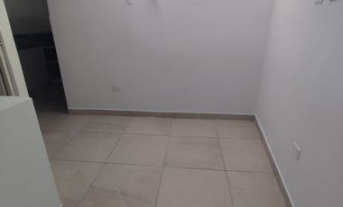 apartaestudio en arriendo en alfonso lópez. Cod A126145