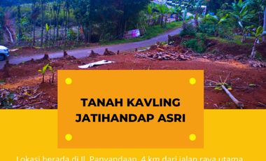 Jual Tanah Kavling Termurah Daerah Bandung Pinggir Jalan Hanya 1 Jt-an/M2