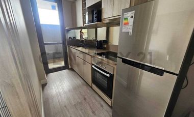 Arriendo departamento amoblado, Coquimbo