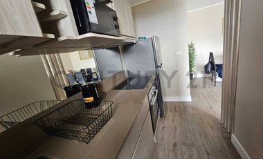 Arriendo departamento amoblado, Coquimbo