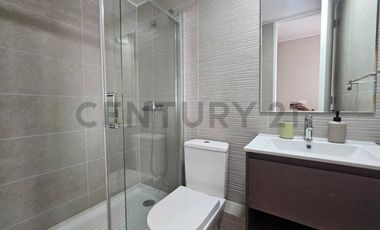 Arriendo departamento amoblado, Coquimbo