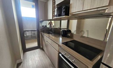 Arriendo departamento amoblado, Coquimbo