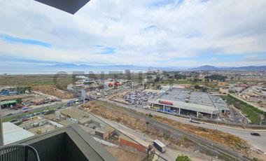 Arriendo departamento amoblado, Coquimbo