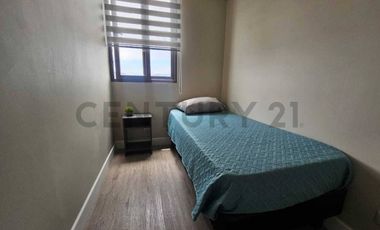 Arriendo departamento amoblado, Coquimbo