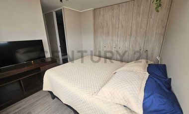 Arriendo departamento amoblado, Coquimbo