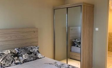 Disewakan Apartemen Silkwood Alam Sutera Tangerang Sebrang Univ Binus