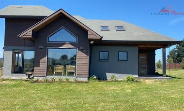 Casa en Venta en COD34185 Condominio en salida por Prieto Norte a 5 minutos de Av Alemania