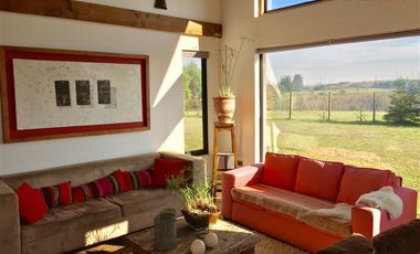 Casa en Venta en COD34185 Condominio en salida por Prieto Norte a 5 minutos de Av Alemania