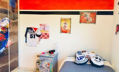 Casa en Venta en COD34185 Condominio en salida por Prieto Norte a 5 minutos de Av Alemania