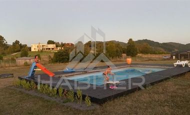 Casa en Venta en COD34185 Condominio en salida por Prieto Norte a 5 minutos de Av Alemania