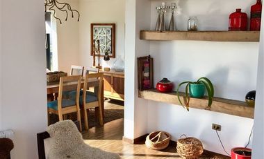 Casa en Venta en COD34185 Condominio en salida por Prieto Norte a 5 minutos de Av Alemania