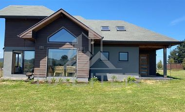 Casa en Venta en COD34185 Condominio en salida por Prieto Norte a 5 minutos de Av Alemania