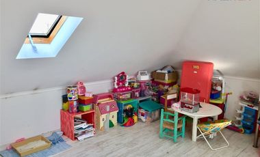 Casa en Venta en COD34185 Condominio en salida por Prieto Norte a 5 minutos de Av Alemania