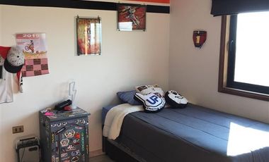 Casa en Venta en COD34185 Condominio en salida por Prieto Norte a 5 minutos de Av Alemania