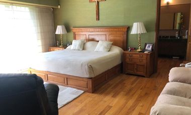 SE VENDE CASA 1 PLANTA EN  ALAMEDA