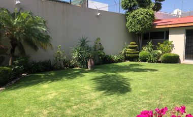 SE VENDE CASA 1 PLANTA EN  ALAMEDA