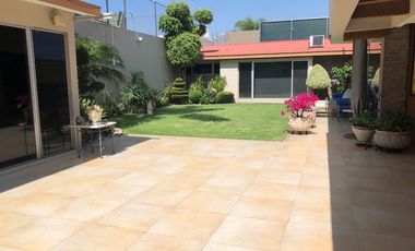 SE VENDE CASA 1 PLANTA EN  ALAMEDA